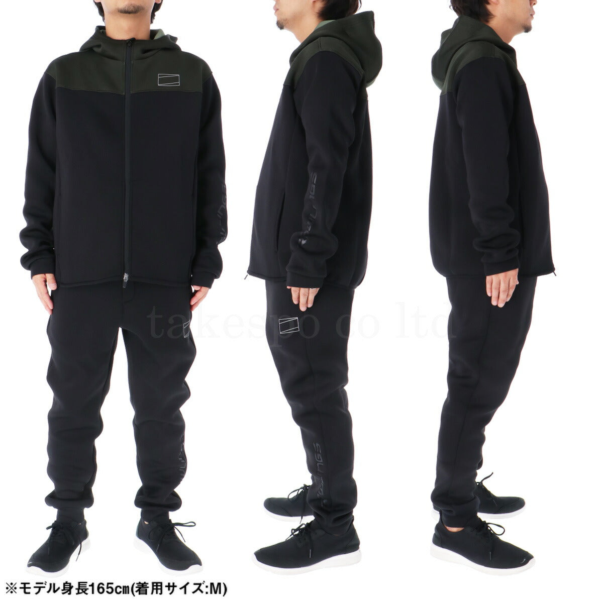 ローリングス メンズ ジャージ上下 BLACKLABEL ブラックレーベル Rawlings アパレル 上下 AOS14F01/AOP14F01