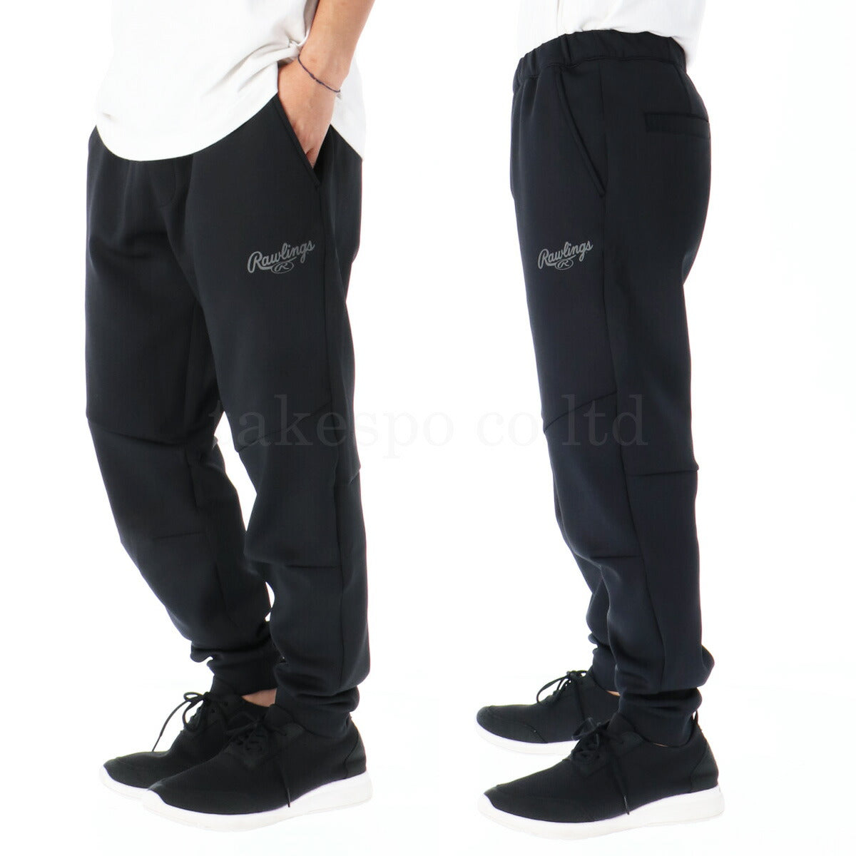 ローリングス メンズ ジャージ上下 COMBAT コンバット Rawlings アパレル 上下 AOS14F05/AOP14F05