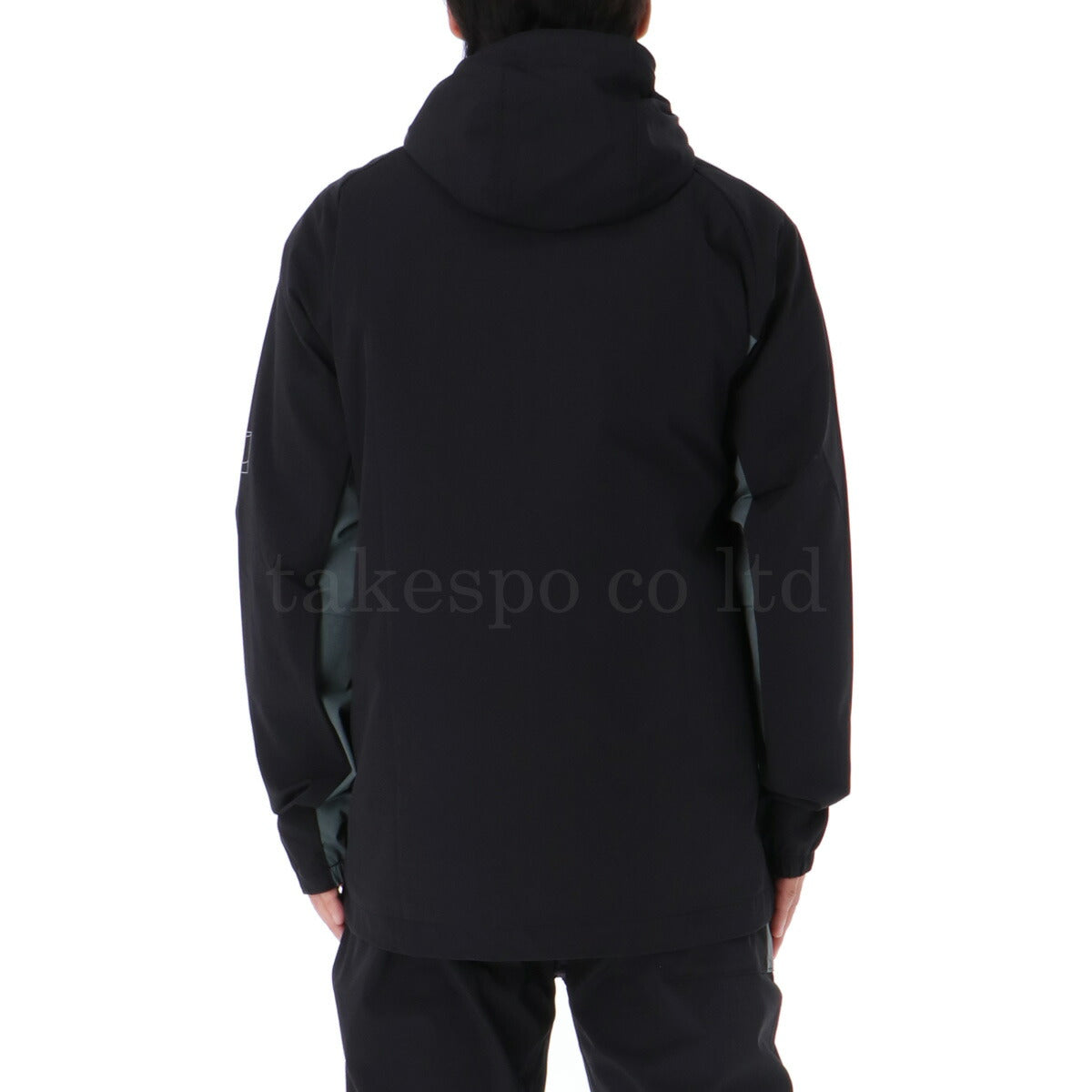 ローリングス メンズ ウインドブレーカー上下 ブラックレーベル BLACKLABEL Rawlings アパレル 上下 AOS14F07/AOP14F07