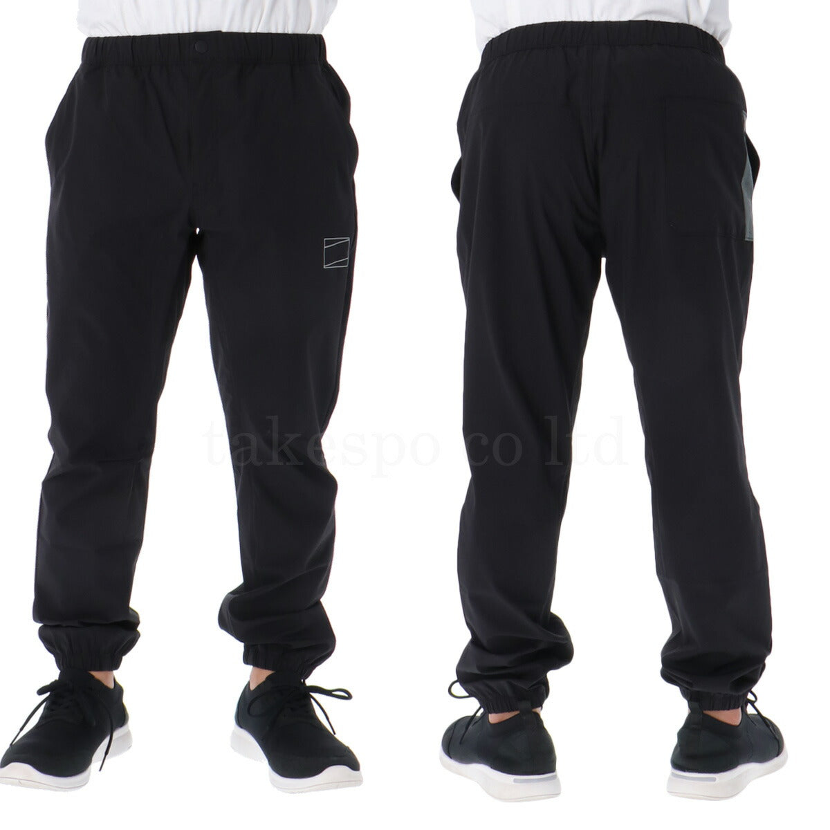 ローリングス メンズ ウインドブレーカー上下 ブラックレーベル BLACKLABEL Rawlings アパレル 上下 AOS14F07/AOP14F07