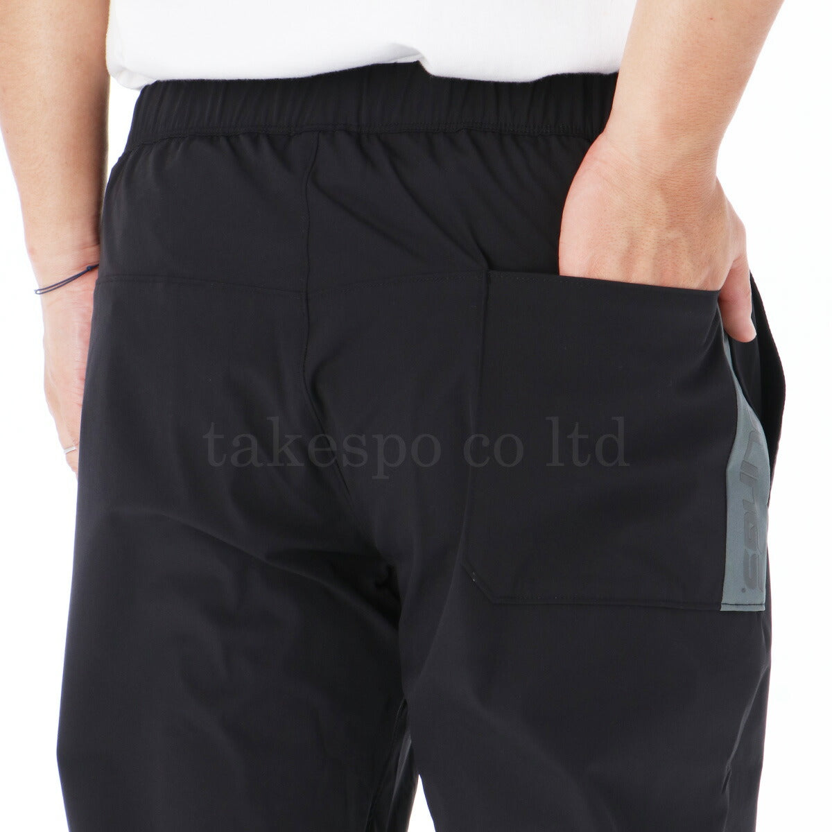 ローリングス メンズ ウインドブレーカー上下 ブラックレーベル BLACKLABEL Rawlings アパレル 上下 AOS14F07/AOP14F07