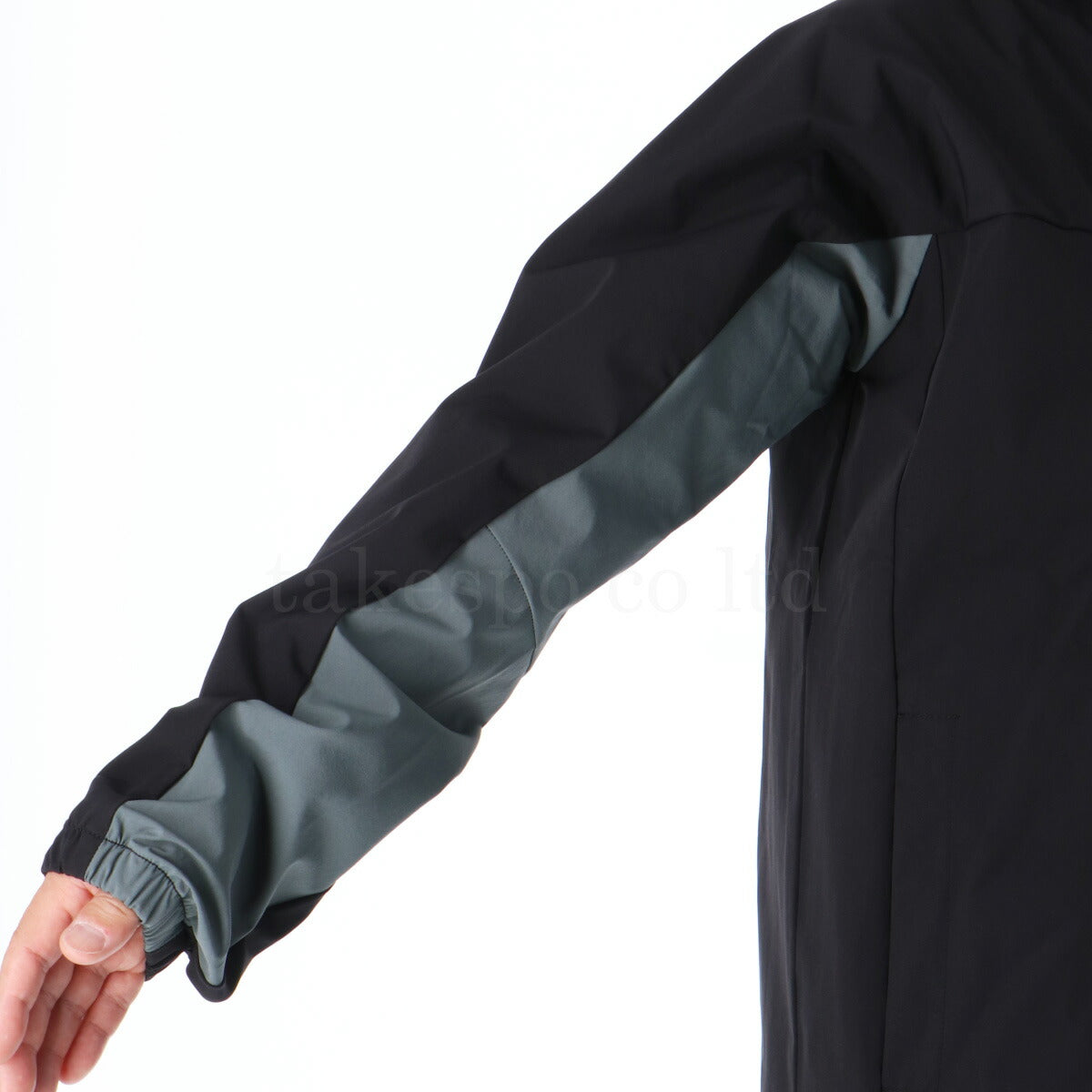 ローリングス メンズ ウインドブレーカー上下 ブラックレーベル BLACKLABEL Rawlings アパレル 上下 AOS14F07/AOP14F07