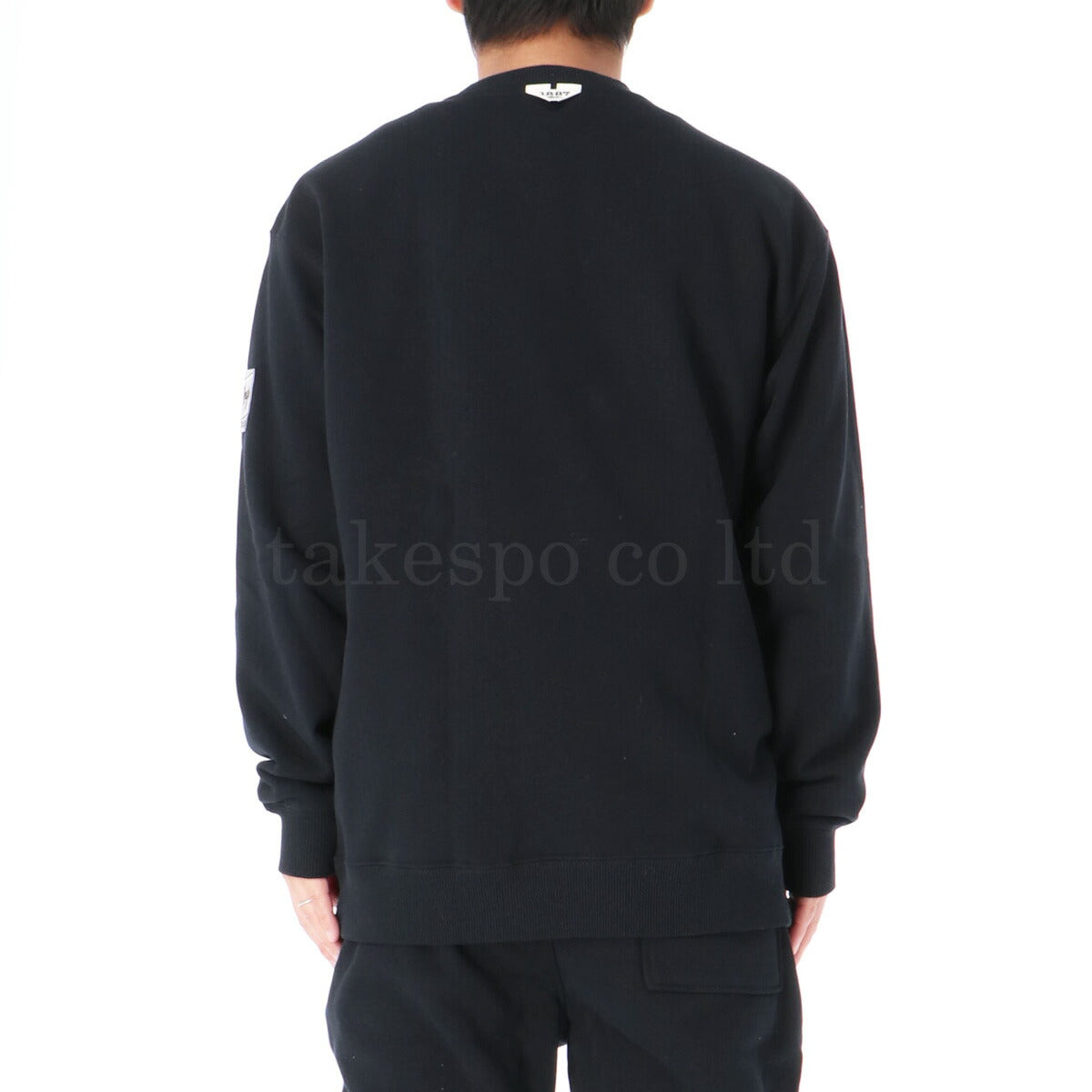 ローリングス メンズ スウェット上下 ウラケスウェットプ Rawlings アパレル 上下 AOS14F14/AOP14F15