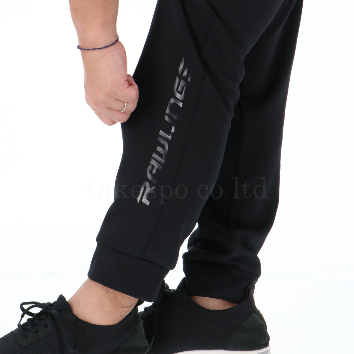 ローリングス メンズ スウェット上下 Rawlings アパレル 上下 AOS15F01/AOP15F01