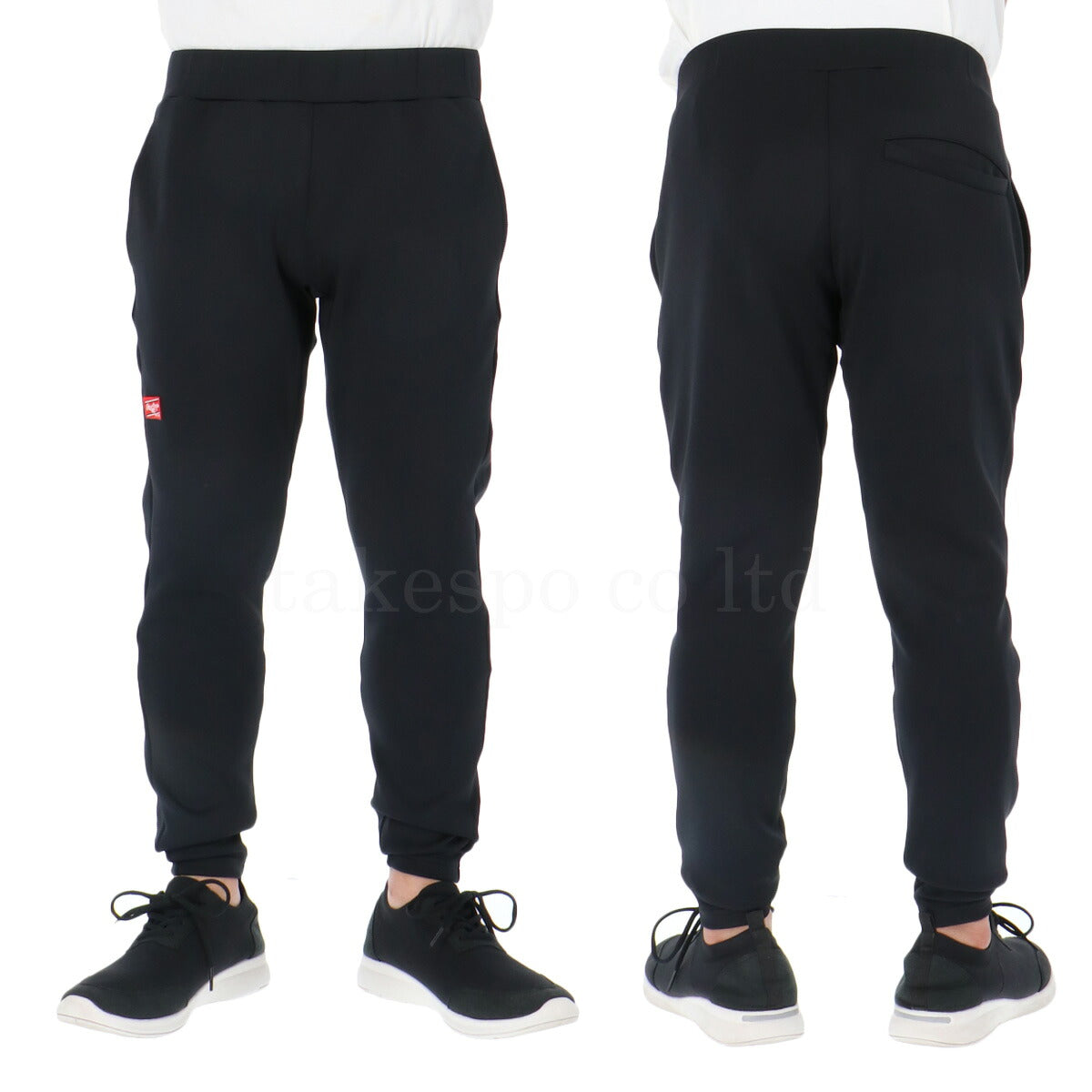 ローリングス メンズ スウェット上下 Rawlings アパレル 上下 AOS15F06/AOP14S05