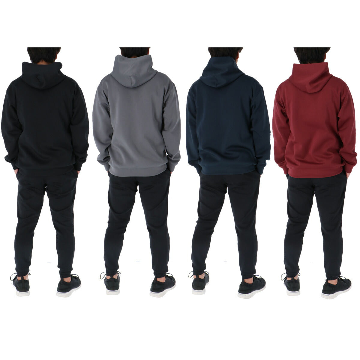 ローリングス メンズ スウェット上下 Rawlings アパレル 上下 AOS15F06/AOP14S05