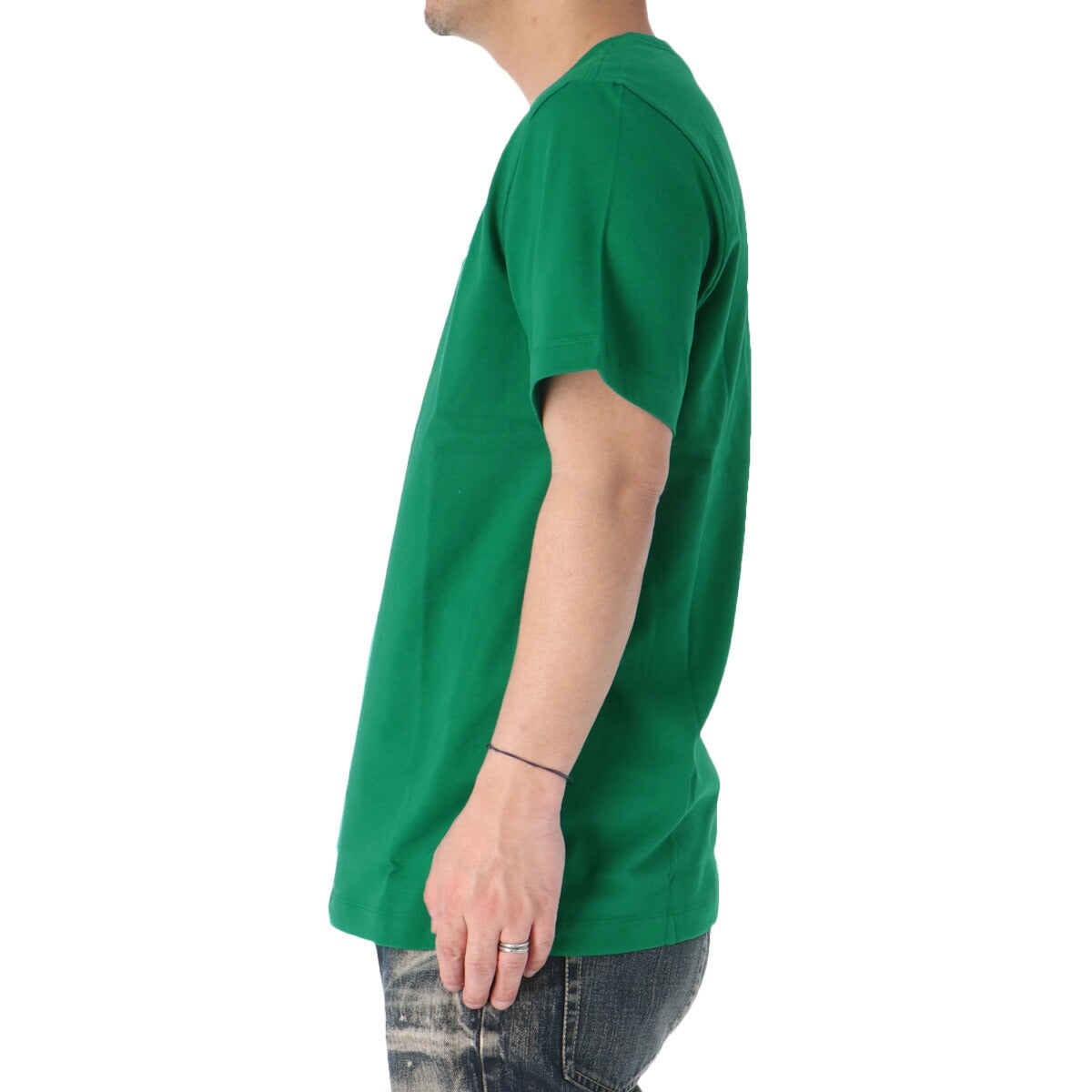 ナイキ Tシャツ メンズ クラブ 緑 グリーン AR4999