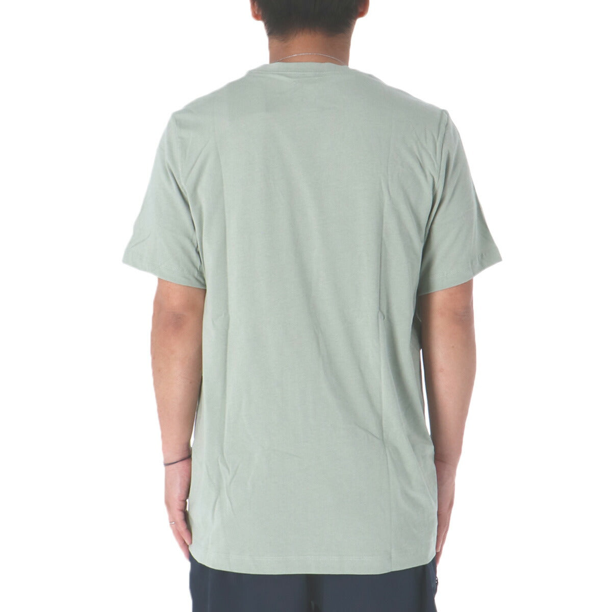 ナイキ Tシャツ メンズ クラブ 緑 グリーン AR4999