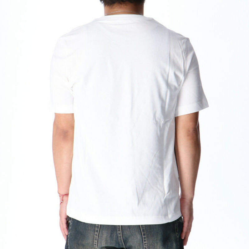 ナイキ Tシャツ メンズ フューチュラ アイコン 白 ホワイト AR5005