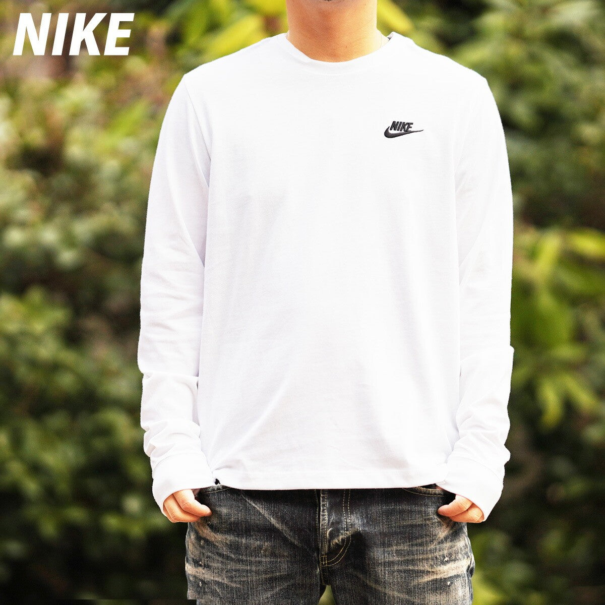 ナイキ メンズ Tシャツ クラブ NIKE アパレル 上 AR5194