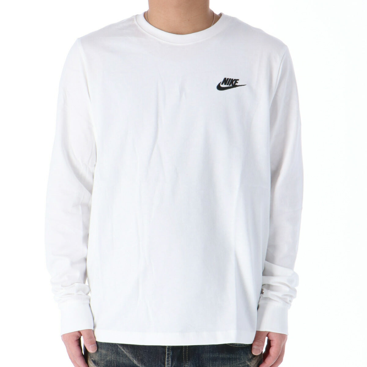 ナイキ メンズ Tシャツ クラブ NIKE アパレル 上 AR5194