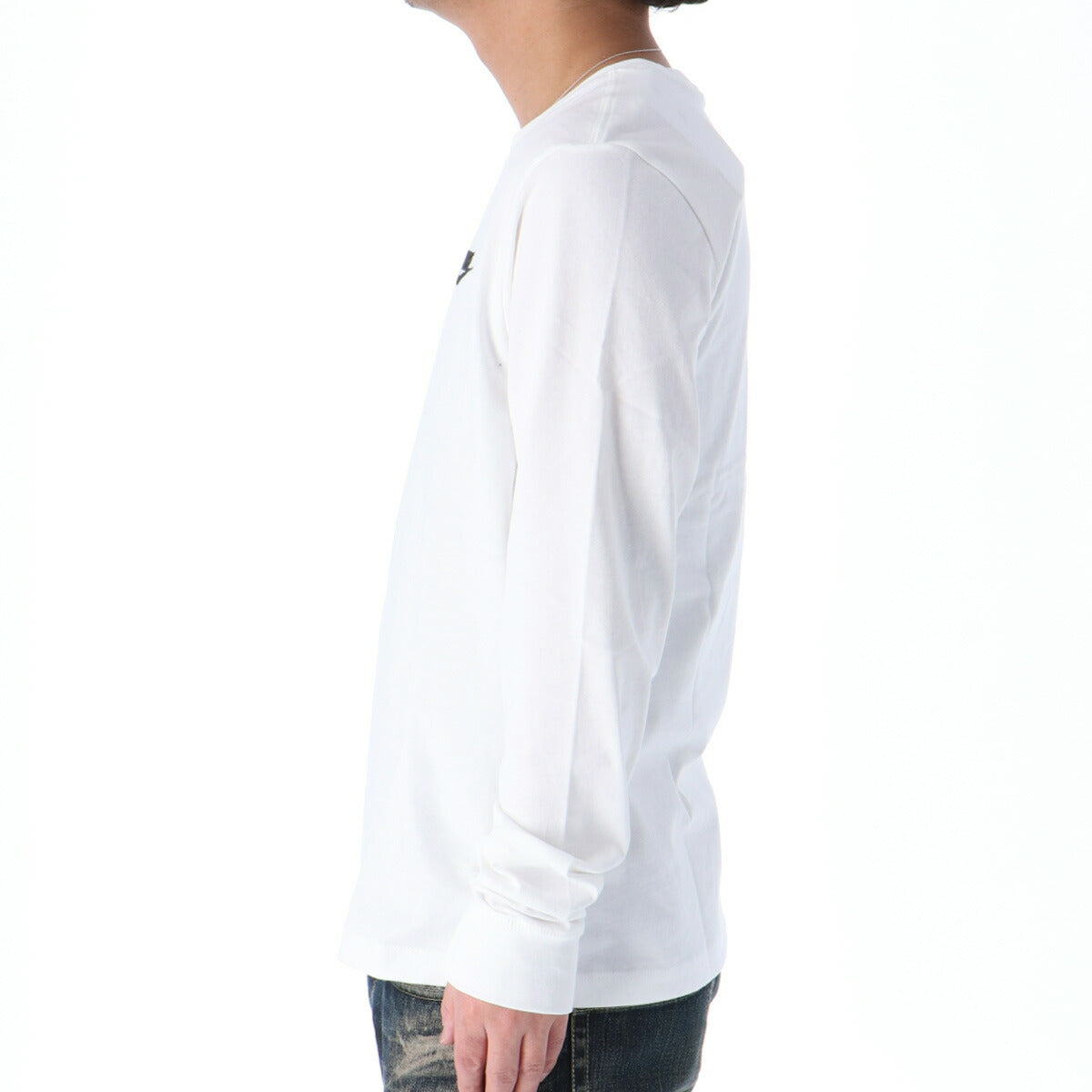 ナイキ メンズ Tシャツ クラブ NIKE アパレル 上 AR5194