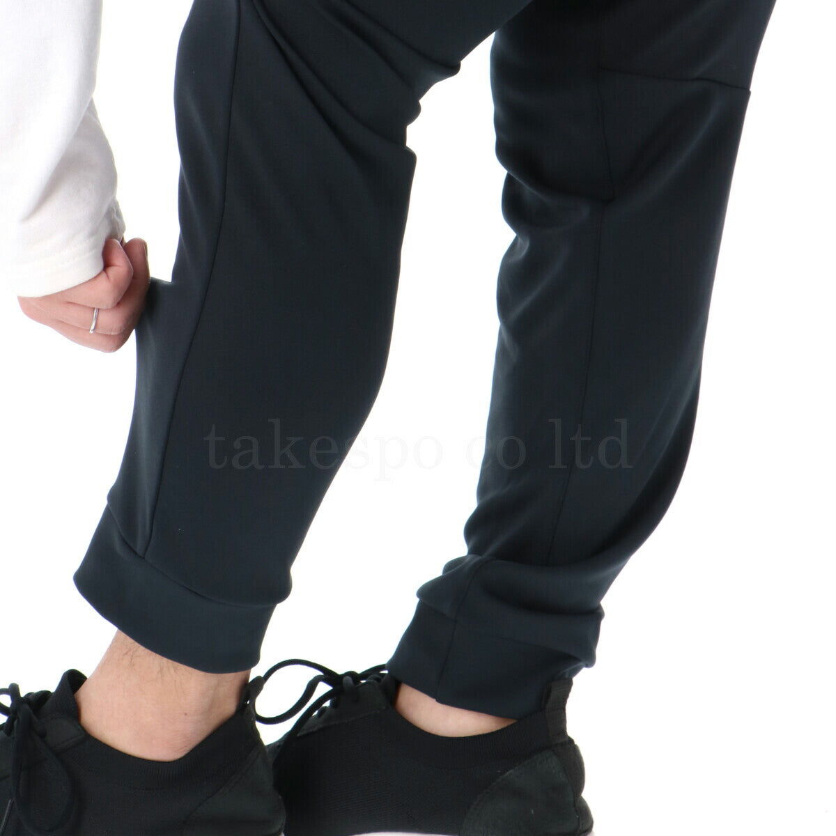 アリーナ メンズ スウェット上下 チーム arena アパレル 上下 AS6SSW30U/AS6SLP32U