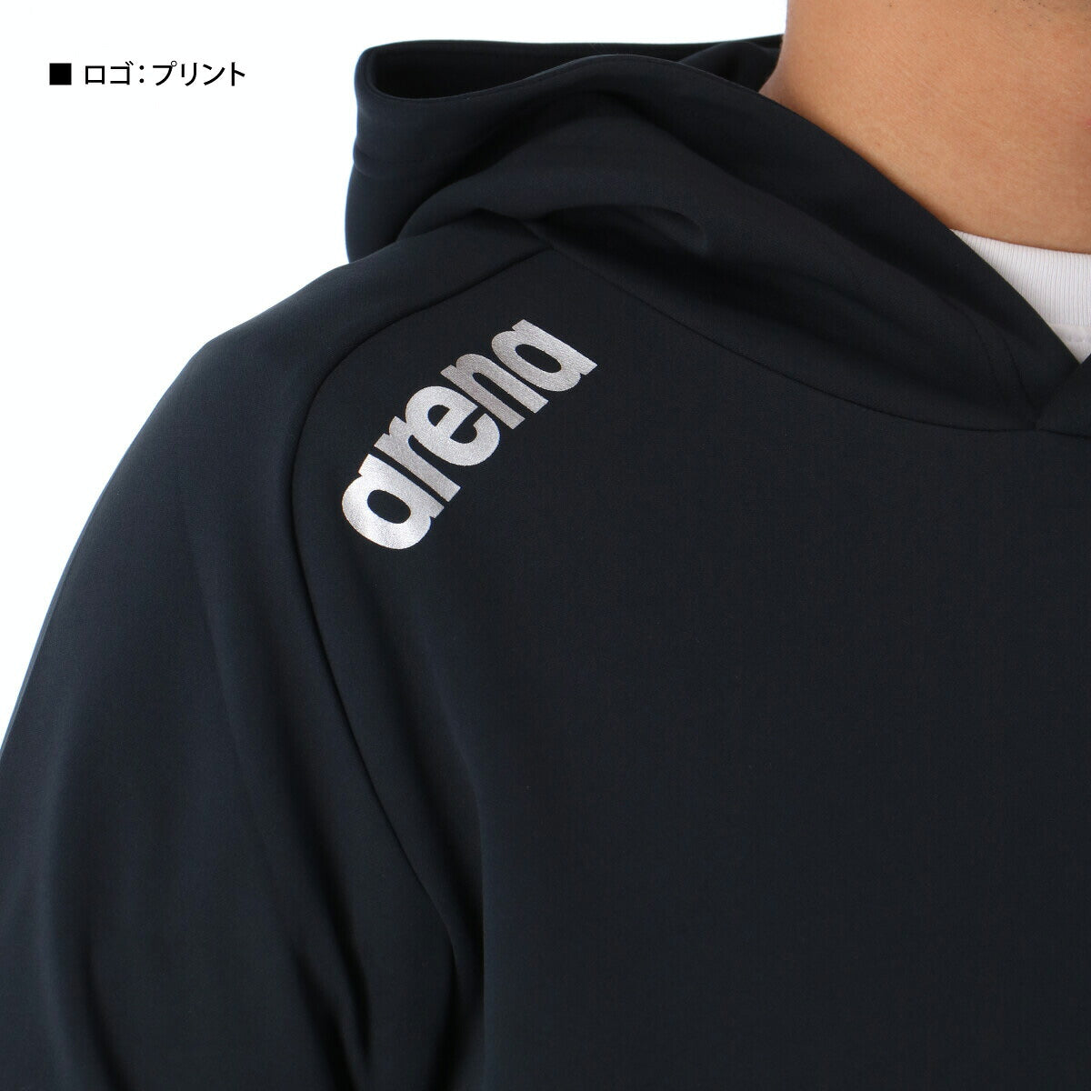 アリーナ メンズ スウェット上下 チーム arena アパレル 上下 AS6SSW30U/AS6SLP32U