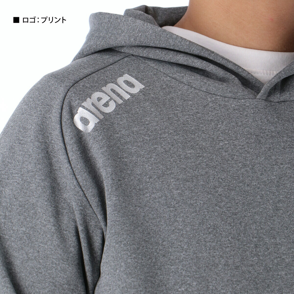 アリーナ メンズ スウェット上下 チーム arena アパレル 上下 AS6SSW30U/AS6SLP32U