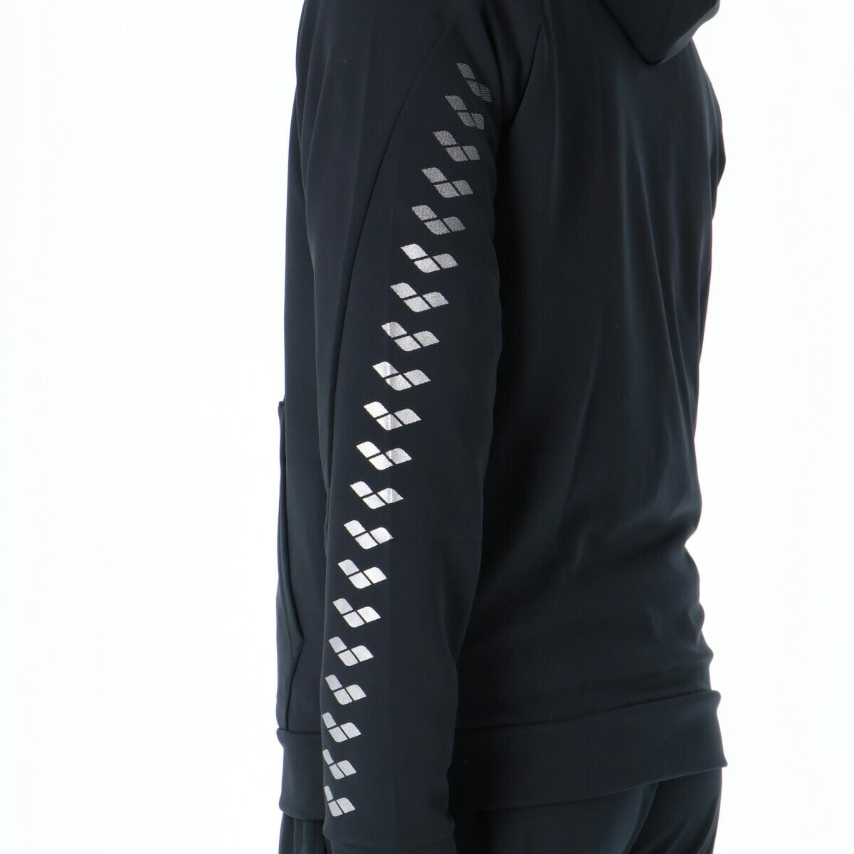 アリーナ メンズ スウェット上下 チーム arena アパレル 上下 AS6SSW30U/AS6SLP32U