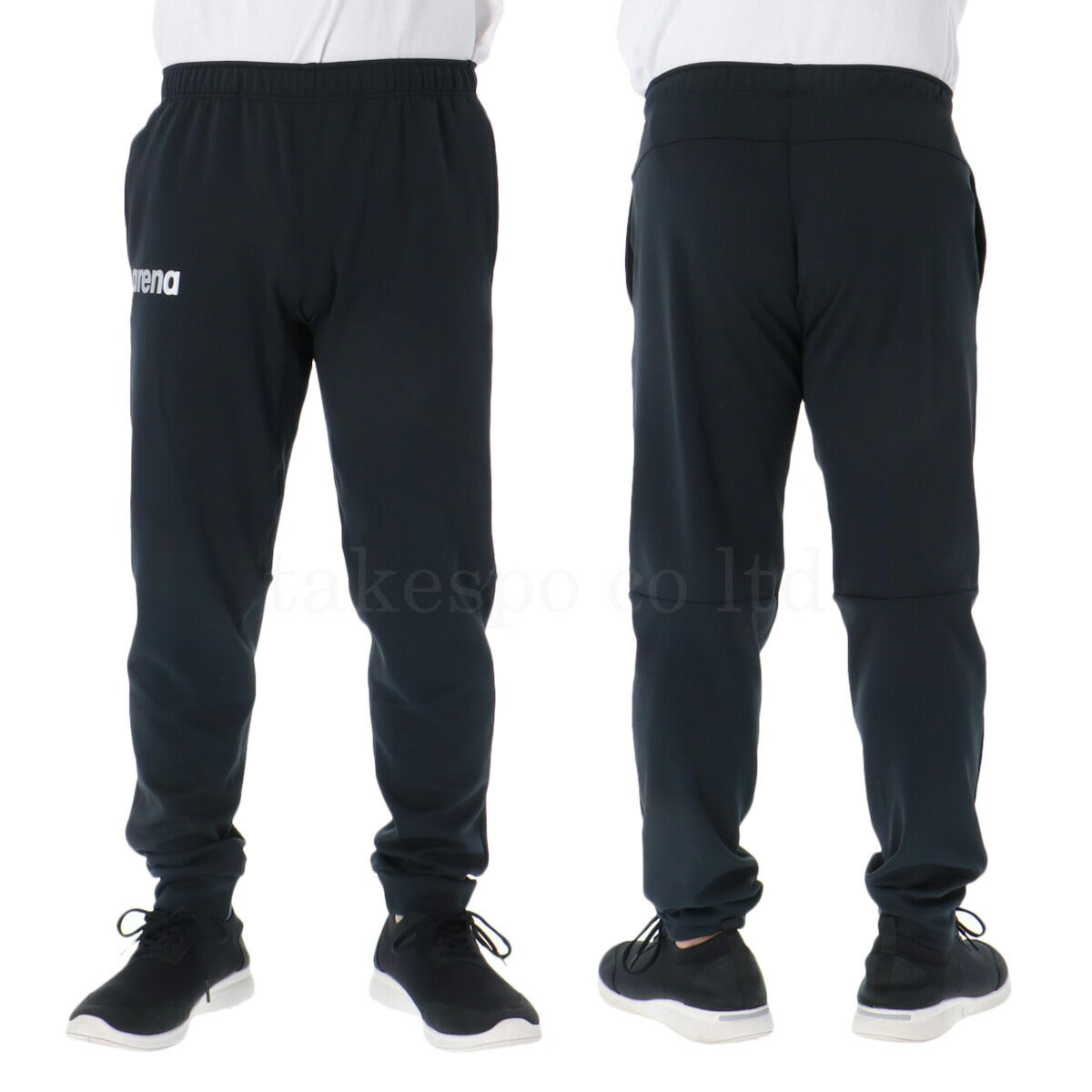 アリーナ メンズ スウェット上下 チーム arena アパレル 上下 AS6SSW30U/AS6SLP32U