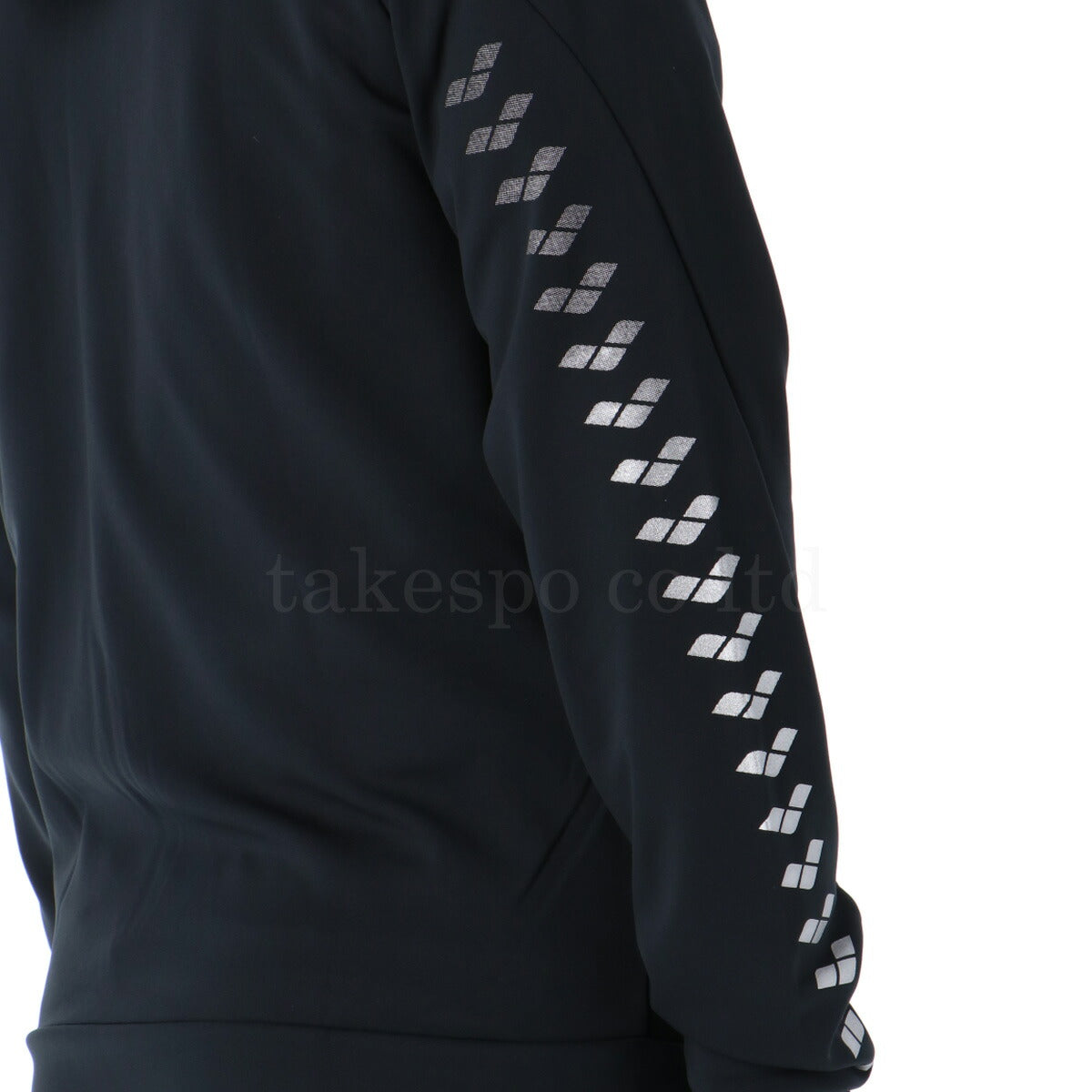 アリーナ メンズ スウェット上下 チーム arena アパレル 上下 AS6SSW31U/AS6SLP32U