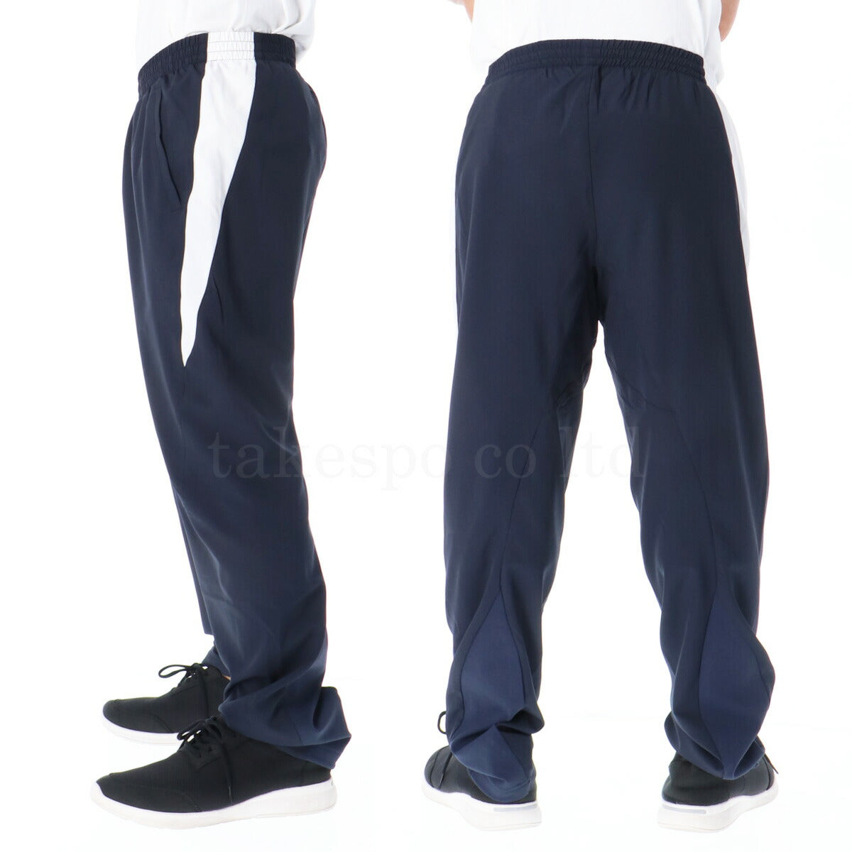 アリーナ メンズ ウインドブレーカー上下 チーム arena アパレル 上下 ASS4JKU001/ASS4LPU002