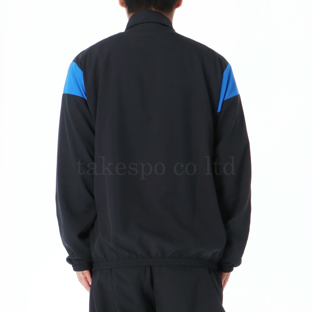 アリーナ メンズ ウインドブレーカー上下 チーム arena アパレル 上下 ASS4JKU007/ASS4LPU008