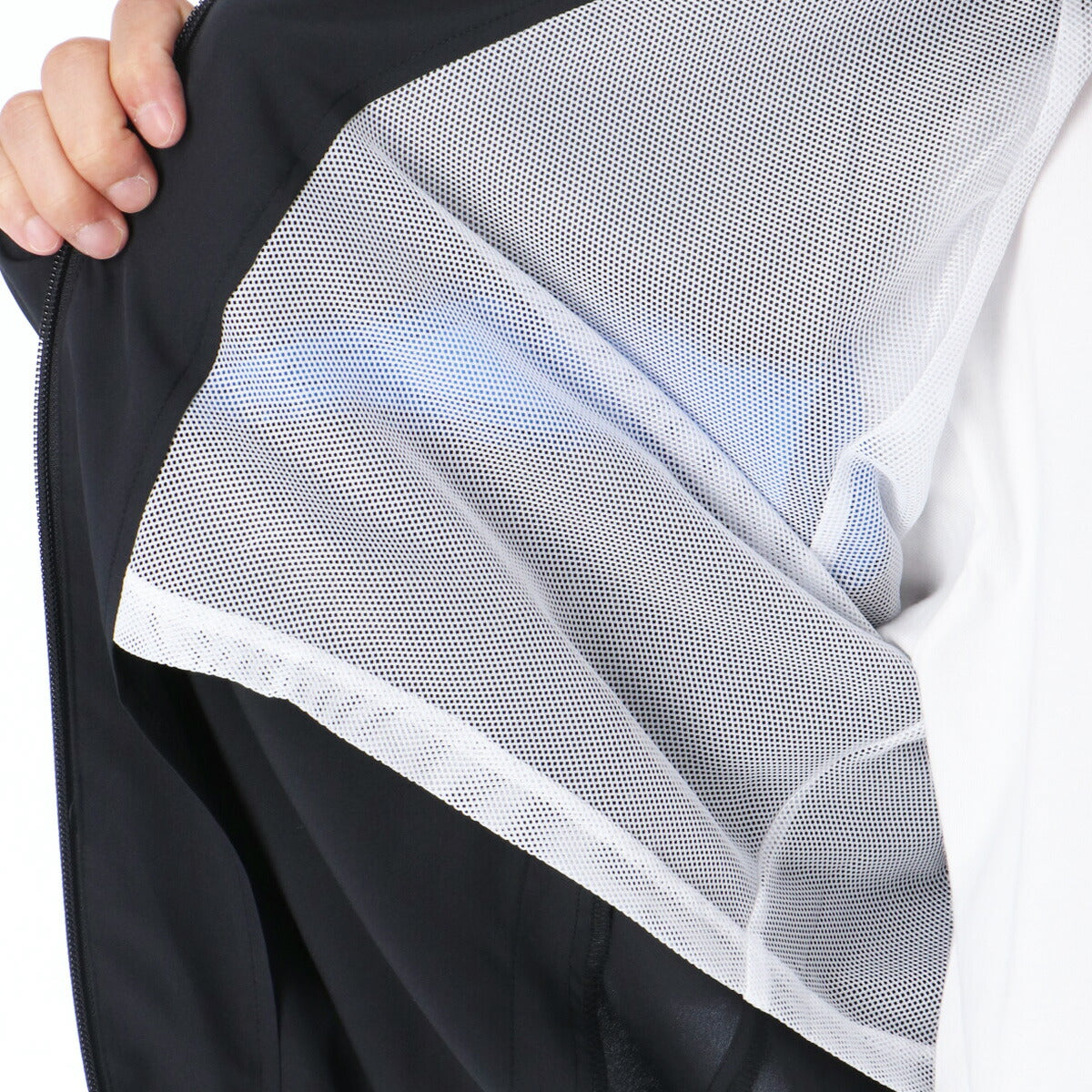 アリーナ メンズ ウインドブレーカー上下 チーム arena アパレル 上下 ASS4JKU007/ASS4LPU008