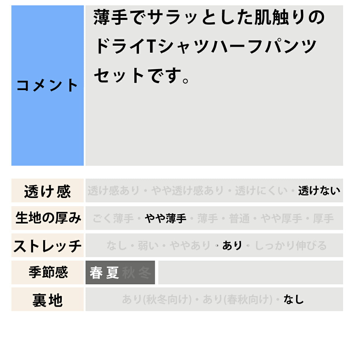 ローリングス メンズ Tシャツ ハーフパンツ上下 Rawlings アパレル 上下 AST16S01/AOP16S03
