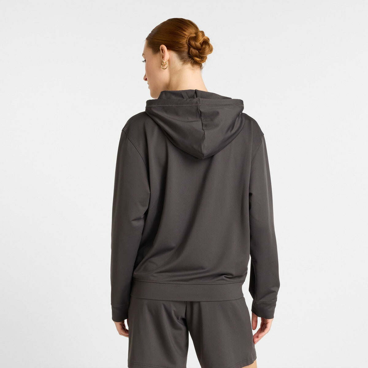 ニューバランス レディース スウェット上下 ライトフレンチテリー newbalance アパレル 上下 AWJ51504/AWS51509