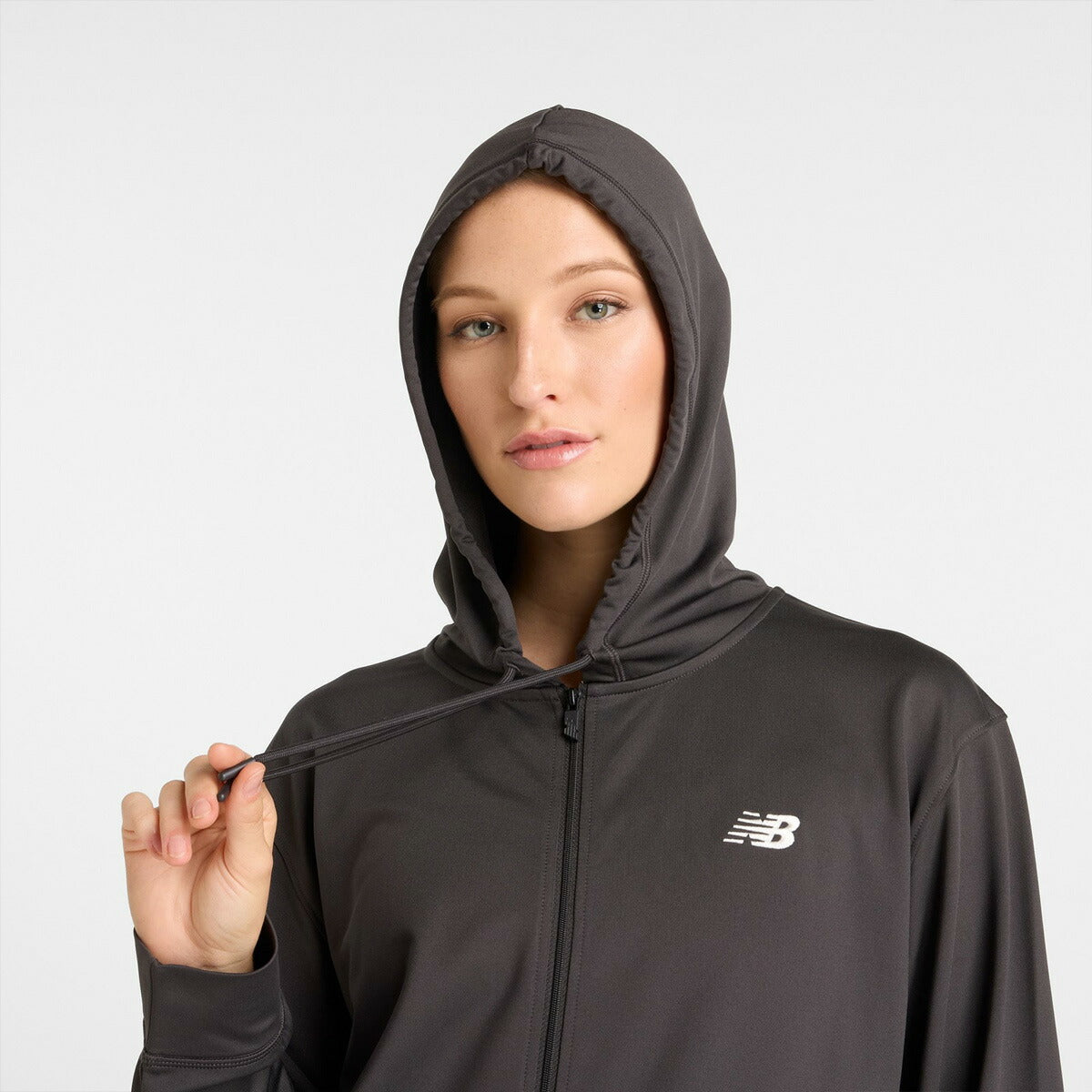 ニューバランス レディース スウェット上下 ライトフレンチテリー newbalance アパレル 上下 AWJ51504/AWS51509