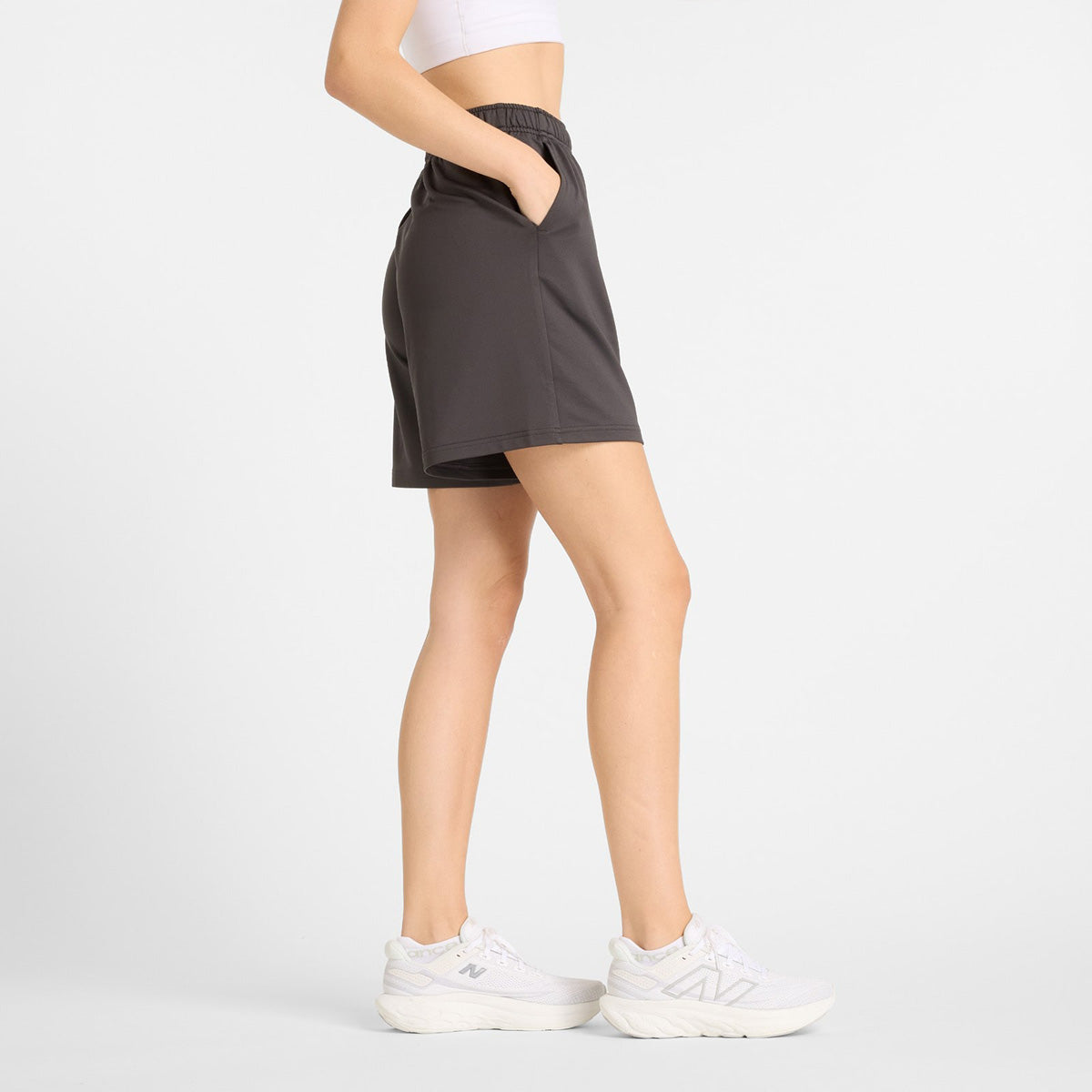 ニューバランス レディース スウェット上下 ライトフレンチテリー newbalance アパレル 上下 AWJ51504/AWS51509