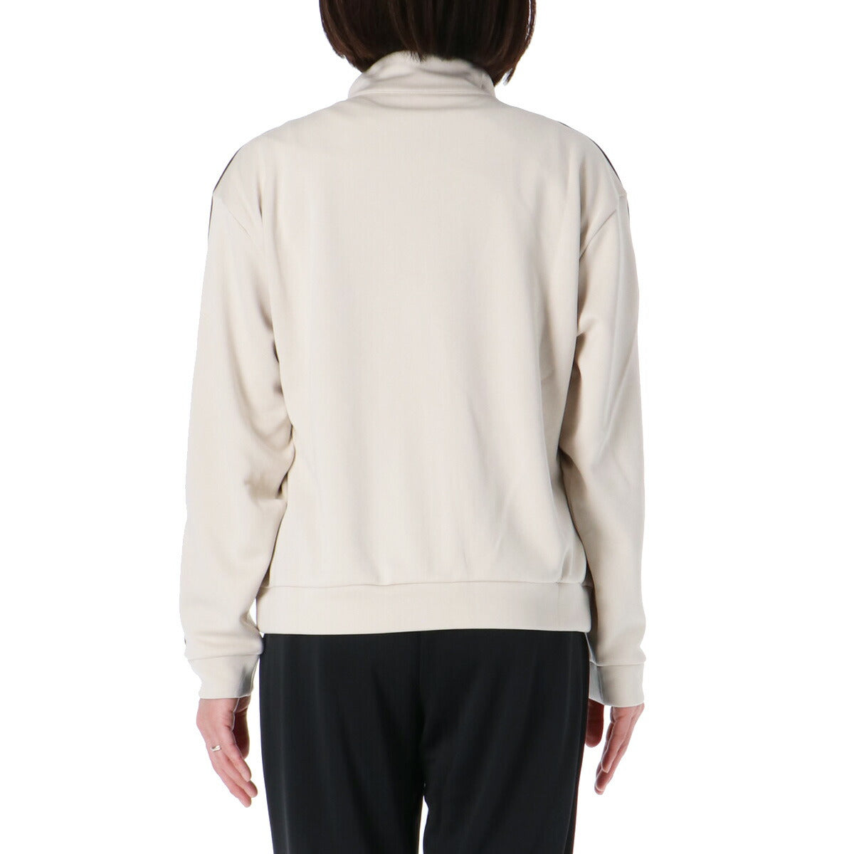 ニューバランス レディース ジャージ上下 ニット トラック newbalance アパレル 上下 AWJ51505/AWP51106