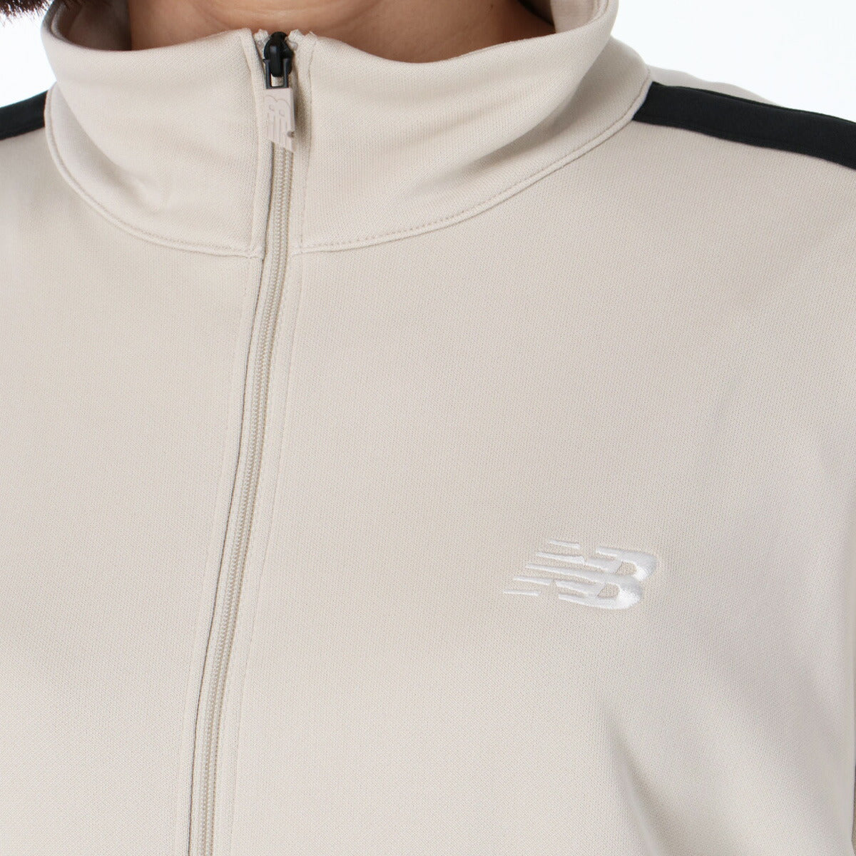 ニューバランス レディース ジャージ上下 ニット トラック newbalance アパレル 上下 AWJ51505/AWP51106