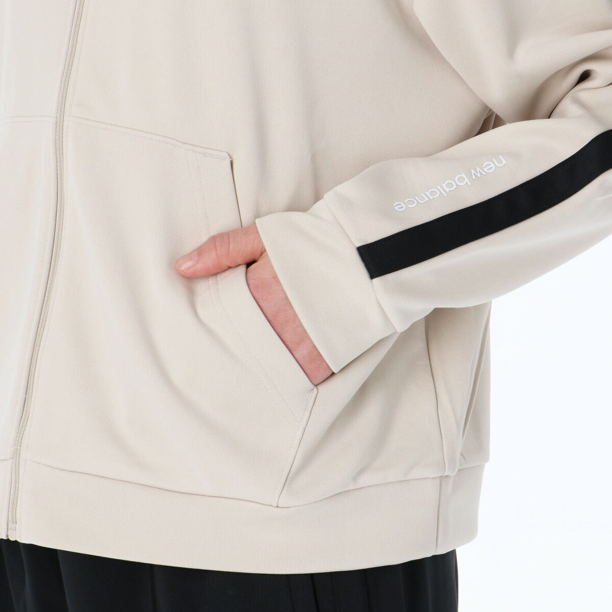 ニューバランス レディース ジャージ上下 ニット トラック newbalance アパレル 上下 AWJ51505/AWP51106