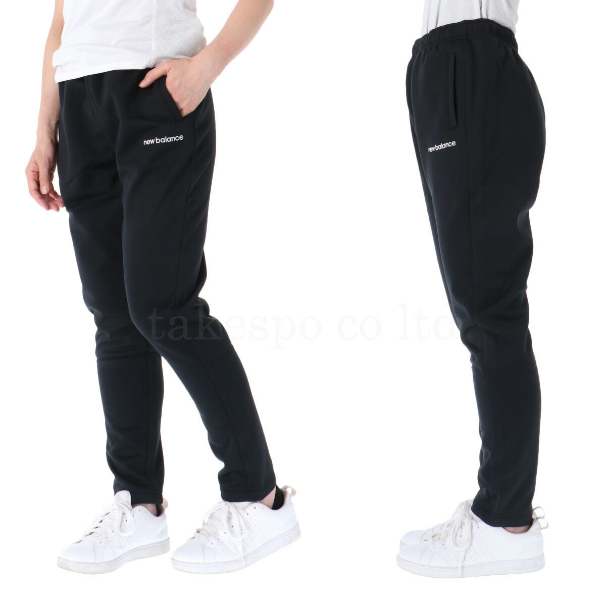 ニューバランス レディース ジャージ上下 newbalance アパレル 上下 AWJ53170/AWP53170