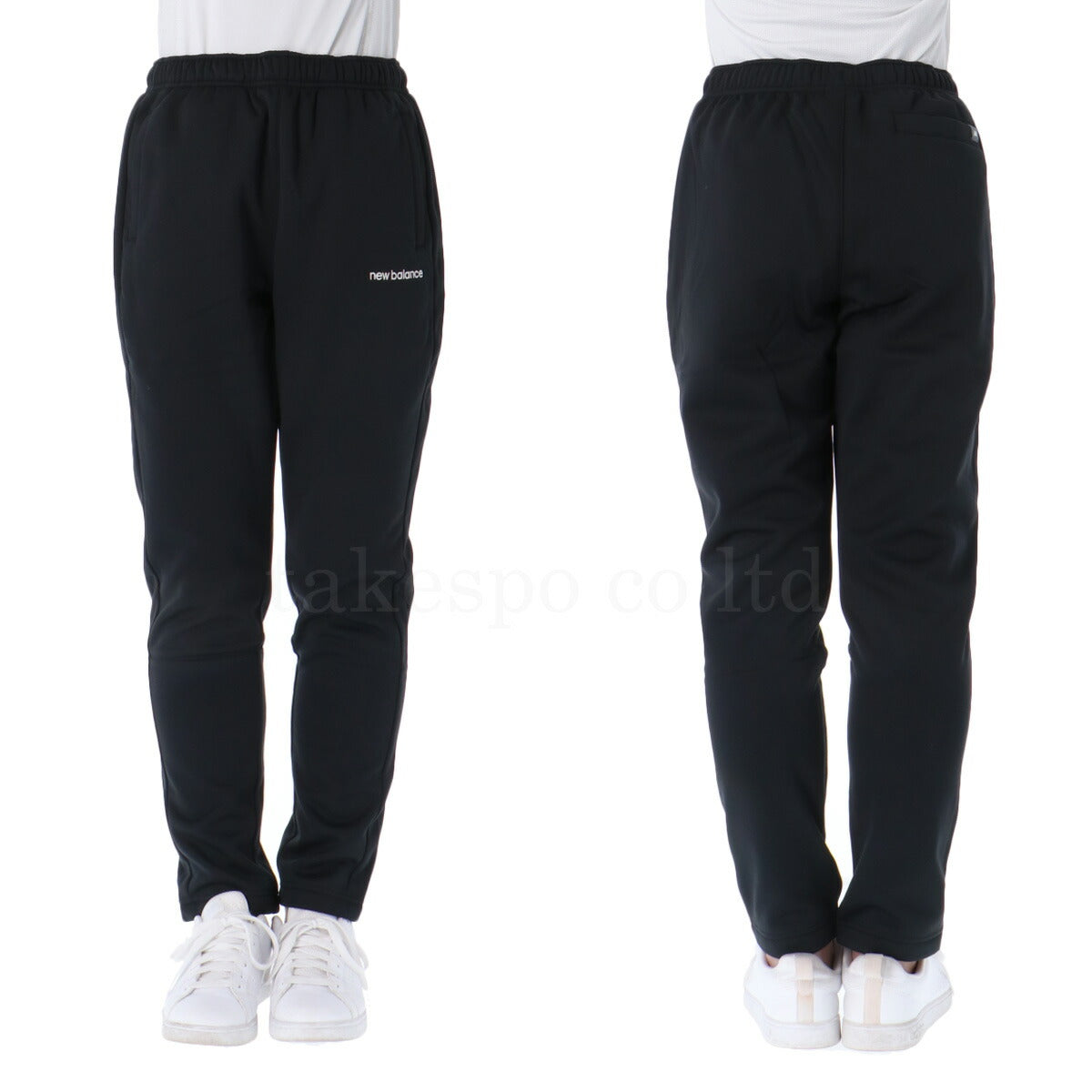 ニューバランス レディース ジャージ上下 newbalance アパレル 上下 AWJ53170/AWP53170