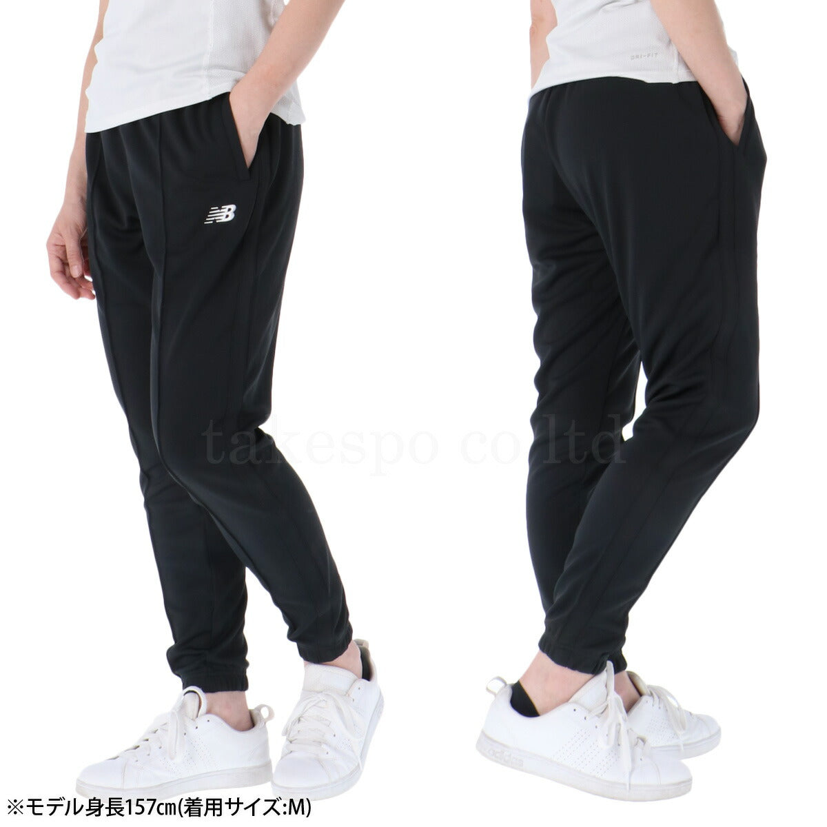ニューバランス レディース ロングパンツ newbalance アパレル 下 AWP51109
