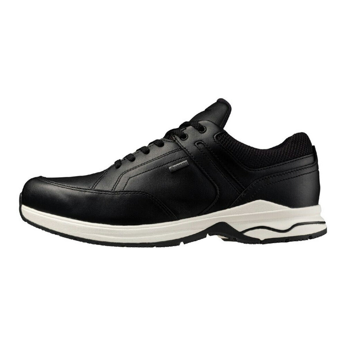 ミズノ シューズ メンズ レディース THE LD GTX 2 ブラック ブラウン B1GC2400