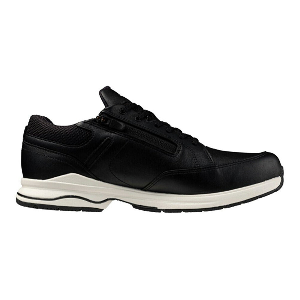ミズノ シューズ メンズ レディース THE LD GTX 2 ブラック ブラウン B1GC2400