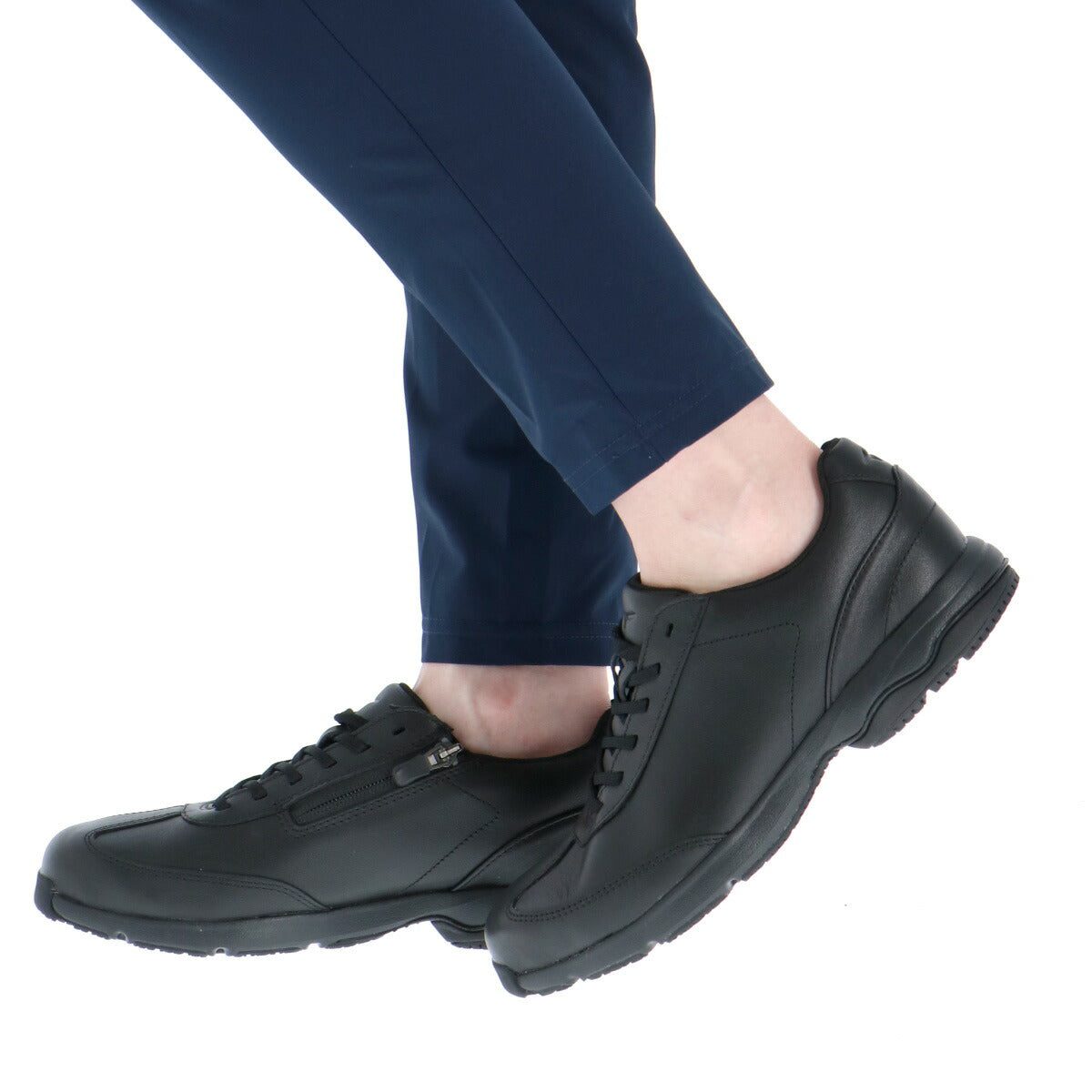 ミズノ シューズ レディース LD40 ホワイト ブラック ブラウン B1GD2402