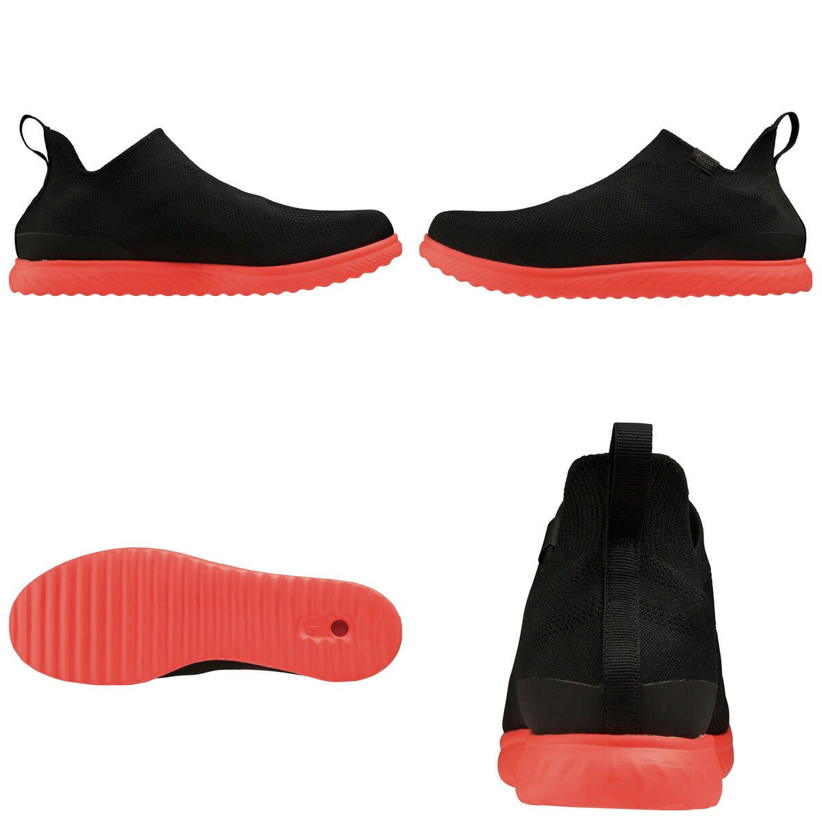 ウォーキングシューズ メンズ レディース スリッポン ヒモなし 軽い ウォーキング 旅行 カジュアル ジョギング ミズノ エナジー ウルトラライト スポーツ ブランド シューズ ダイエット スニーカー 通勤 Mizuno B1GE2102 新作 おしゃれ - 【公式】限定ジャージのタケスポ（Limited jersey takespo）