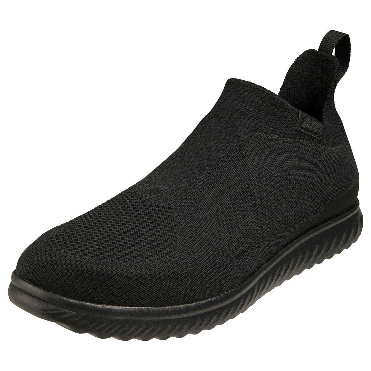 ウォーキングシューズ メンズ レディース スリッポン ヒモなし 軽い ウォーキング 旅行 カジュアル ジョギング ミズノ エナジー ウルトラライト スポーツ ブランド シューズ ダイエット スニーカー 通勤 Mizuno B1GE2102 新作 おしゃれ - 【公式】限定ジャージのタケスポ（Limited jersey takespo）