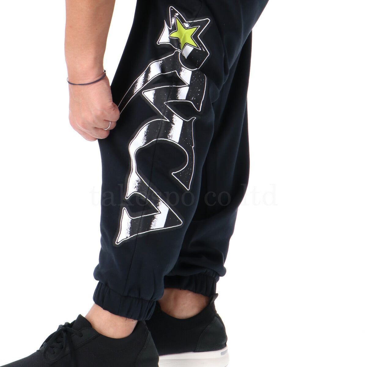 ルーカ メンズ スウェット上下 ARTISTCOLLECTION RVCA アパレル 上下 BE04B003/BE04B705