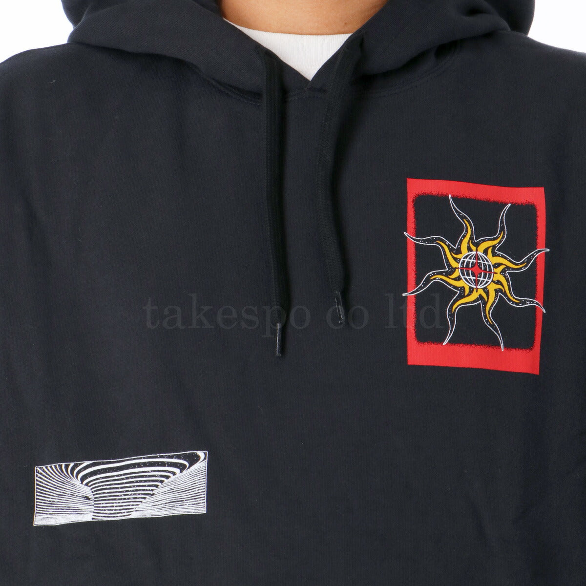 ルーカ メンズ スウェット上下 ARTISTCOLLECTION RVCA アパレル 上下 BE04B003/BE04B705