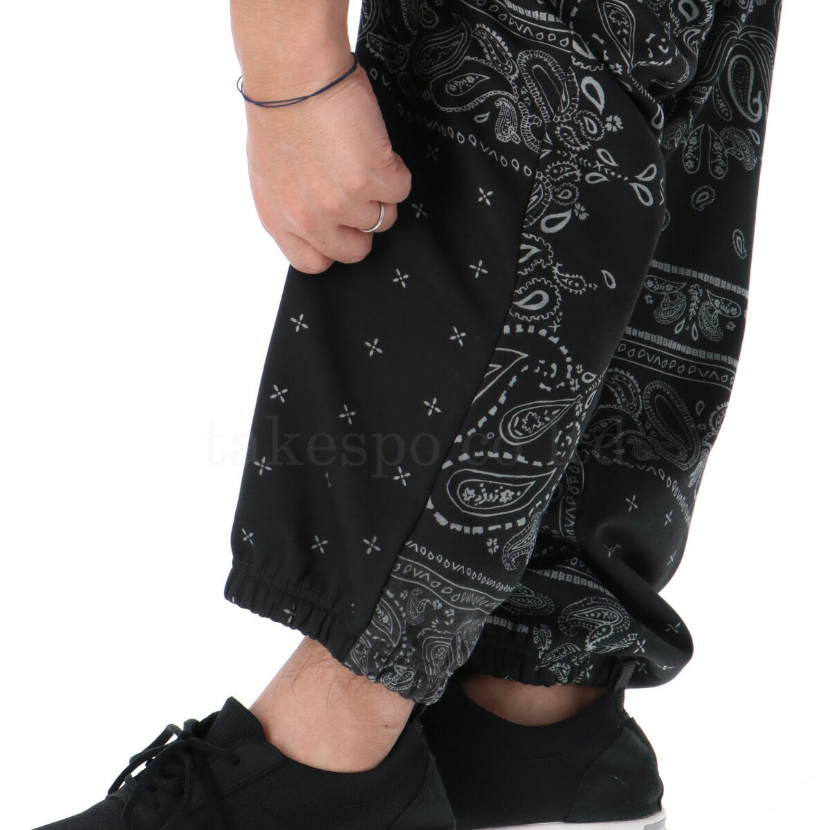 ルーカ メンズ スウェット上下 WRWB RVCA アパレル 上下 BE04B015/BE04B707