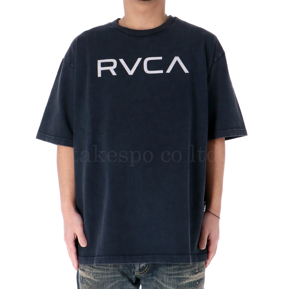 ルーカ Tシャツ メンズ DAY DREAM ブラック ホワイト ブラウン カーキグリーン BF041261