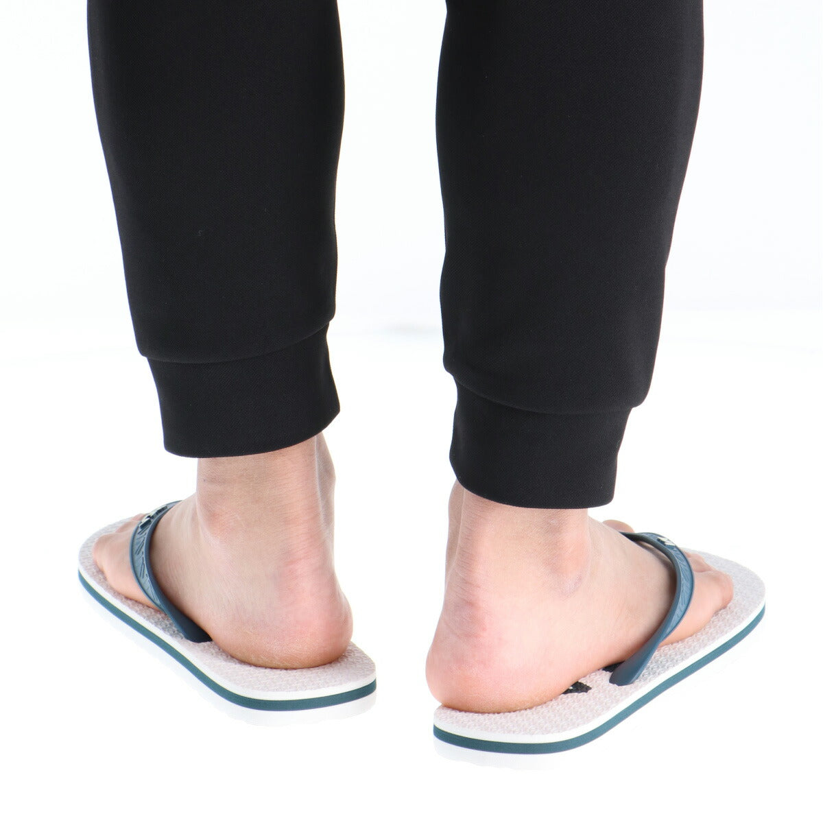 ルーカ シューズ メンズ TRENCH TOWN SANDALI ホワイト ブラック オレンジ BF041973