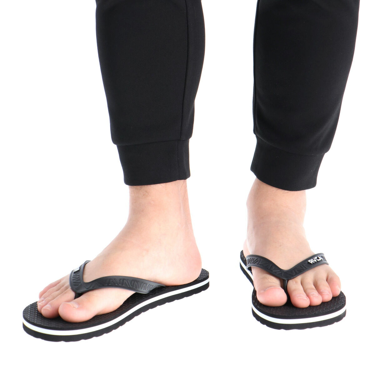 ルーカ シューズ メンズ TRENCH TOWN SANDALI ホワイト ブラック オレンジ BF041973