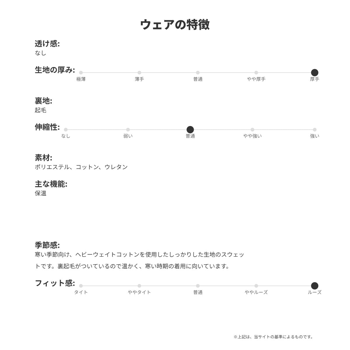 ルーカ スウェットパーカー メンズ METAL URGY ブラック ホワイト ブラウン BF042021