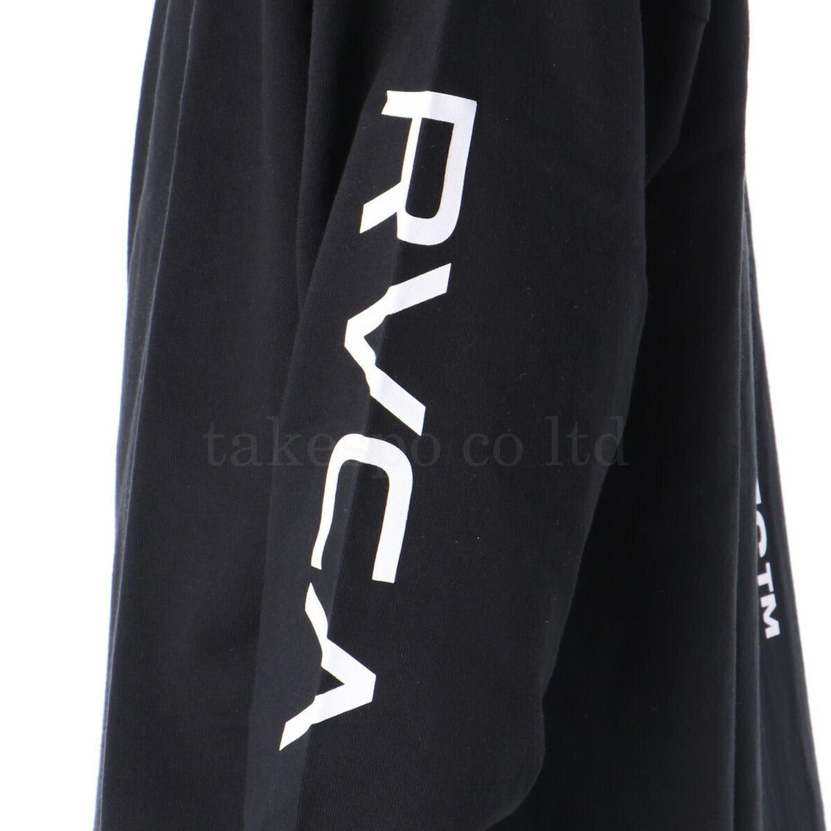 ルーカ Tシャツ メンズ ブラック ホワイト ベージュ ブルー BF042051