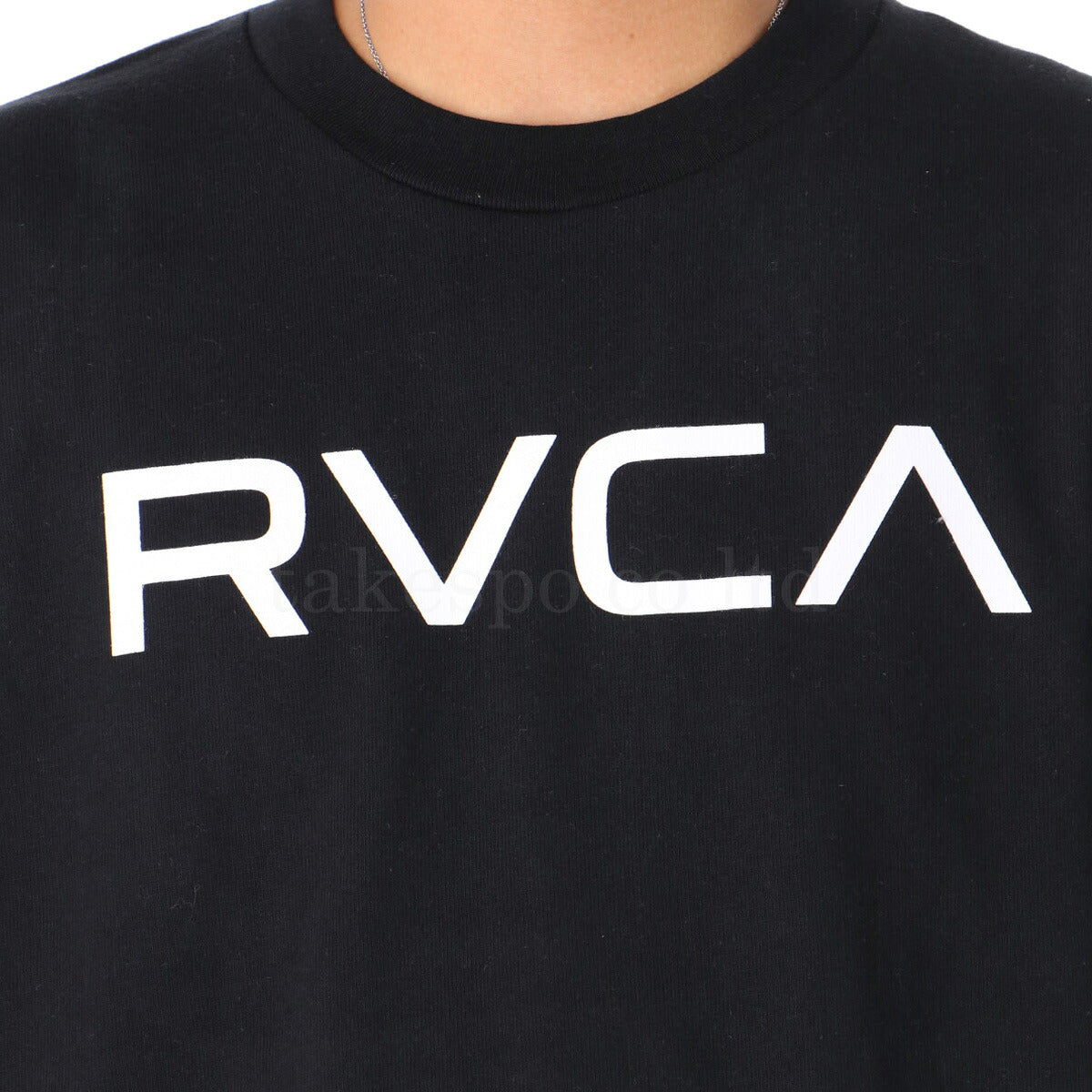 ルーカ Tシャツ メンズ ブラック ホワイト ベージュ ブルー BF042051