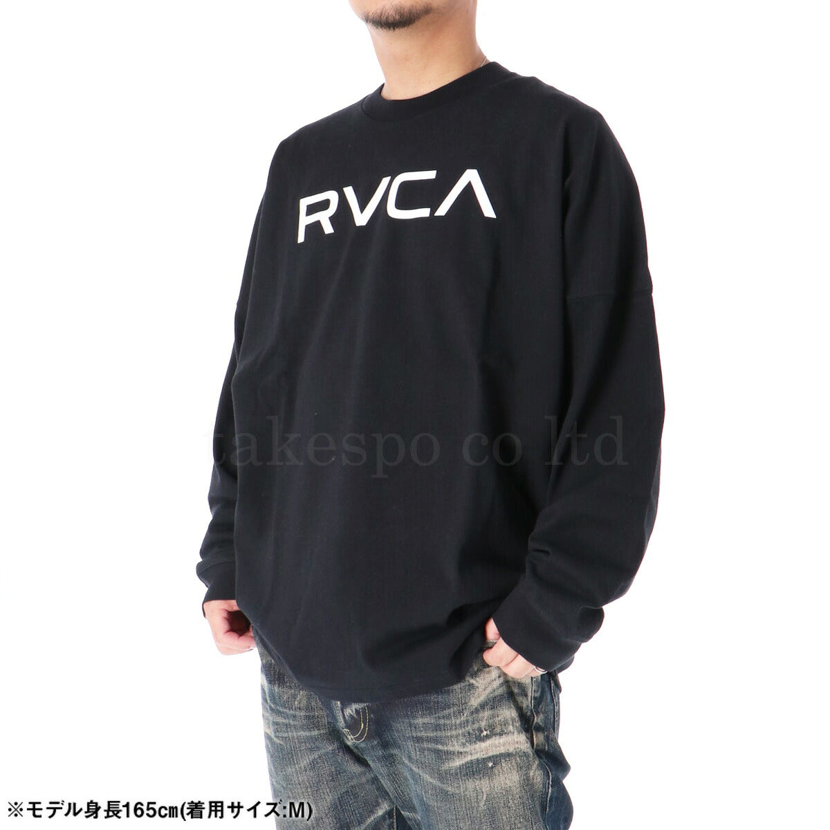 ルーカ Tシャツ メンズ ブラック ホワイト ベージュ ブルー ブラウン BF042052